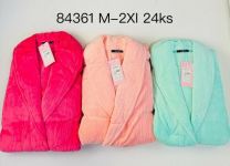 Piżama damska (M-2XL/6kpt)