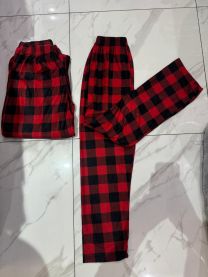 Spodnie welurowy (S-2XL/12szt)