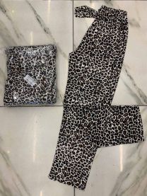 Spodnie welurowy (S-2XL/12szt)