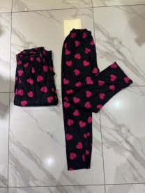 Spodnie welurowy (S-2XL/12szt)