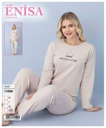 Piżama damska (M-2XL/12kompletów)