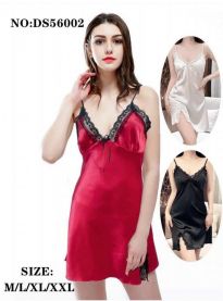 Koszula nocna Turecka (M-2XL/12szt)