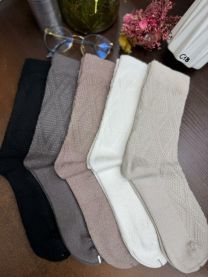 Skarpety damskie (36-41/40P)