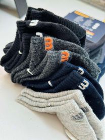 Stopki męskie (40-46/40P)