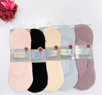 Baletki Damskie (35-42/40P)