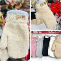 Rękawiczki damskie (uniwersalny/12P)