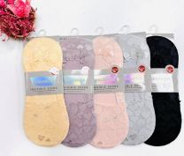 Baletki Damskie (35-42/40P)