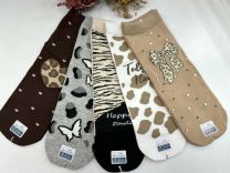 Skarpety damskie (35-42/40P)