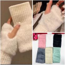 Rękawiczki damskie (uniwersalny/12P)