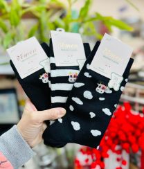 Skarpety damskie (36-41/48P)