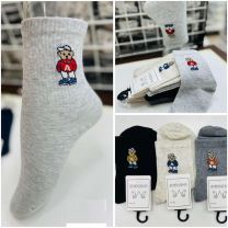 Skarpety damskie (36-41/40P)