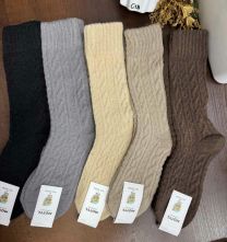 Skarpety damskie (35-42/40P)