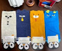 Skarpety dziecięce (27-36/40P)