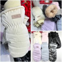 Rękawiczki damskie (uniwersalny/12P)