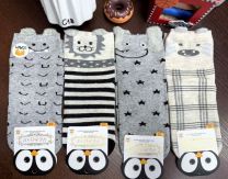 Skarpety dziecięce (27-36/40P)