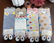 Skarpety dziecięce (27-36/40P)