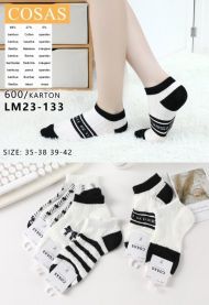 Stopki damskie (35-42/40P)