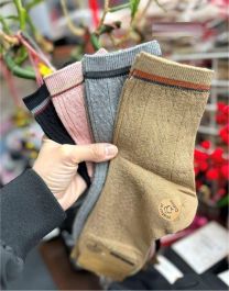 Skarpety damskie (35-42/40P)