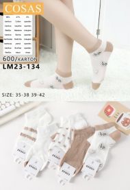 Stopki damskie (35-42/40P)