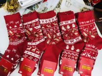 Skarpety damskie (35-42/40P)