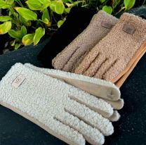 Rękawiczki damskie (uniwersalny/12P)