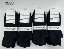 Stopki damskie (35-41/40P)