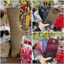 Skarpety damskie (35-42/40P)