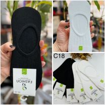 Baletki Damskie (35-42/40P)