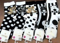 Skarpety damskie (35-42/40P)