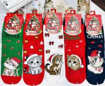 Skarpety damskie (35-42/40P)