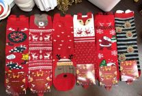 Skarpety damskie (35-42/48P)