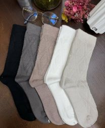 Skarpety damskie (36-41/40P)