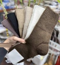 Skarpety damskie (35-42/30P)