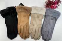 Rękawiczki damskie (uniwersalny/12P)