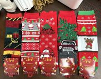 Skarpety damskie (36-42/48P)