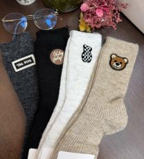 Skarpety damskie (36-41/40P)