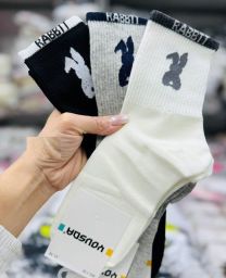 Skarpety damskie (35-42/30P)