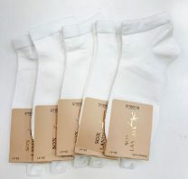 Stopki damskie (35-41/40P)