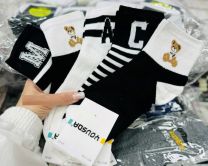 Skarpety damskie (35-42/30P)