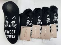 Stopki damskie (35-41/40P)