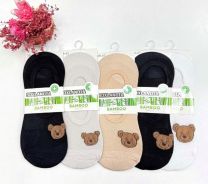 Baletki Damskie (35-42/40P)