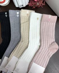 Skarpety damskie (35-42/30P)