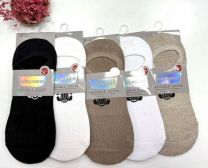 Baletki Damskie (35-42/40P)