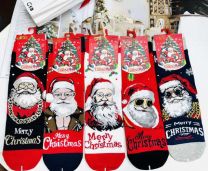 Skarpety męskie (39-46/40P)