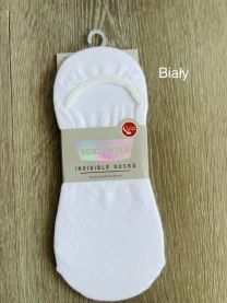 Baletki Damskie (35-42/40P)