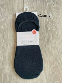 Baletki Damskie (35-42/40P)