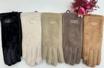 Rękawiczki damskie (uniwersalny/12P)