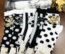 Skarpety damskie (35-42/40P)