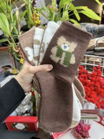 Skarpety damskie (35-42/40P)