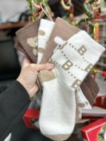 Skarpety damskie (35-42/40P)